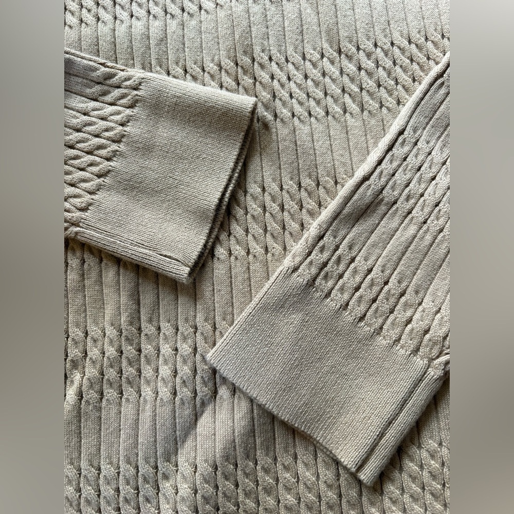 Tommy Hilfiger turtleneck - Picture 2 of 7
